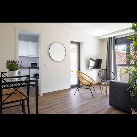 Pedregalejo Apartament مالقة المظهر الخارجي الصورة