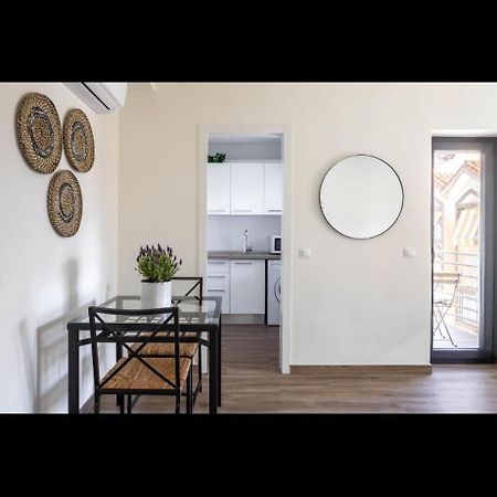 Pedregalejo Apartament مالقة المظهر الخارجي الصورة