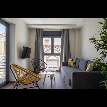 Pedregalejo Apartament مالقة المظهر الخارجي الصورة