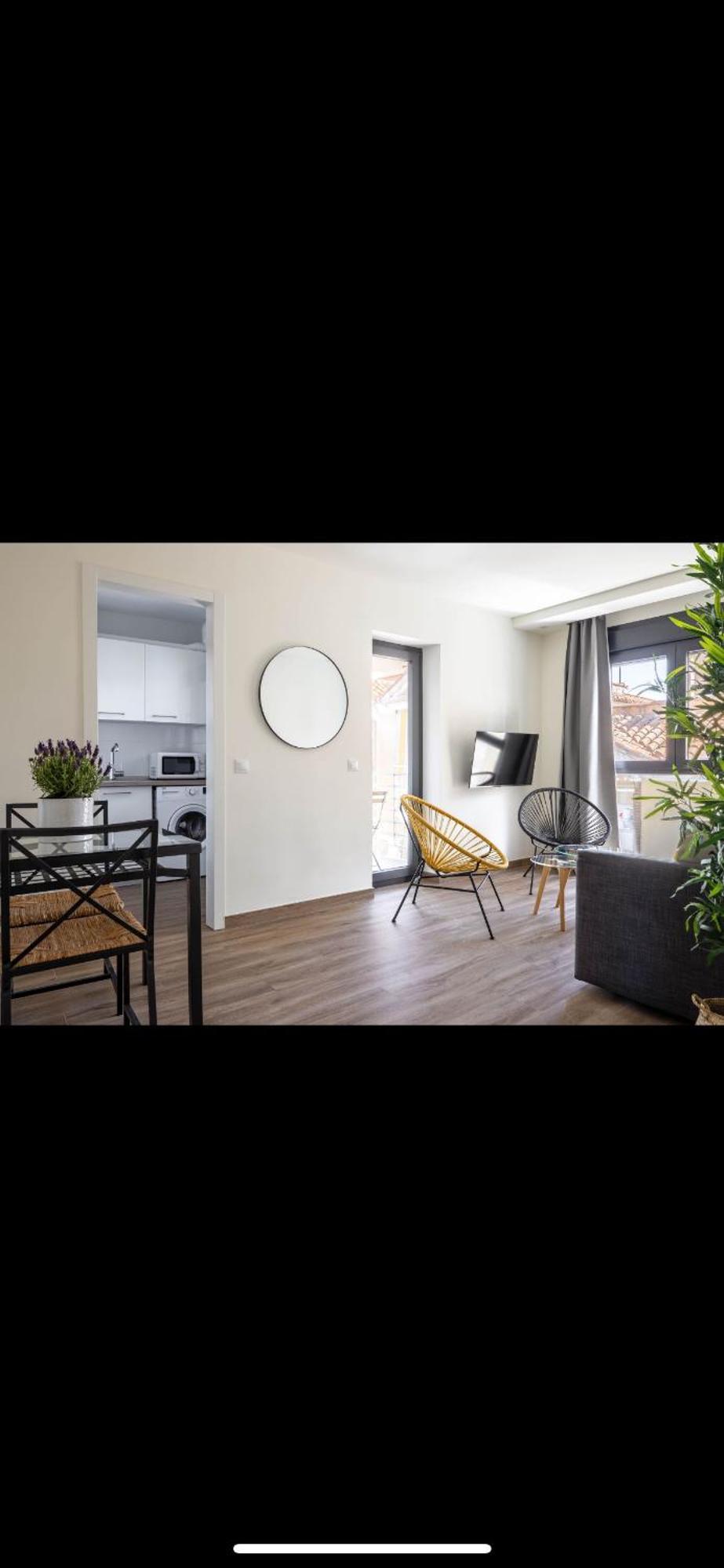 Pedregalejo Apartament مالقة المظهر الخارجي الصورة