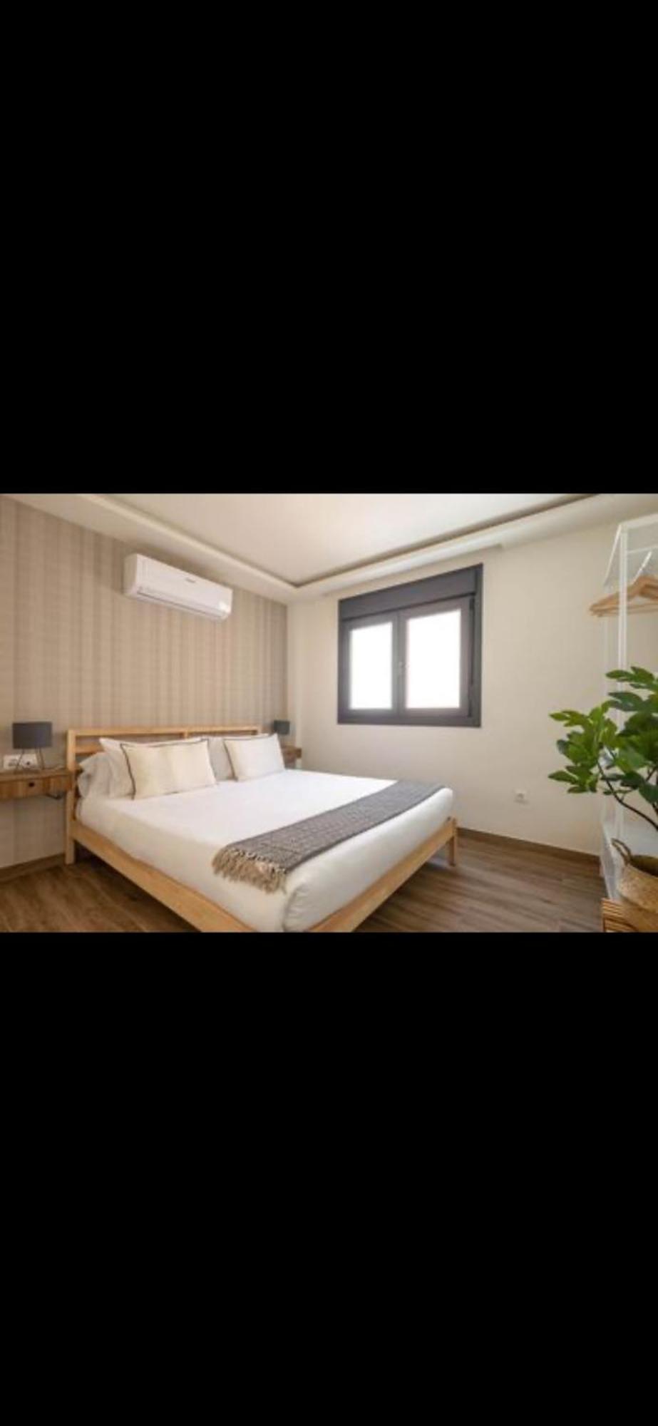 Pedregalejo Apartament مالقة المظهر الخارجي الصورة