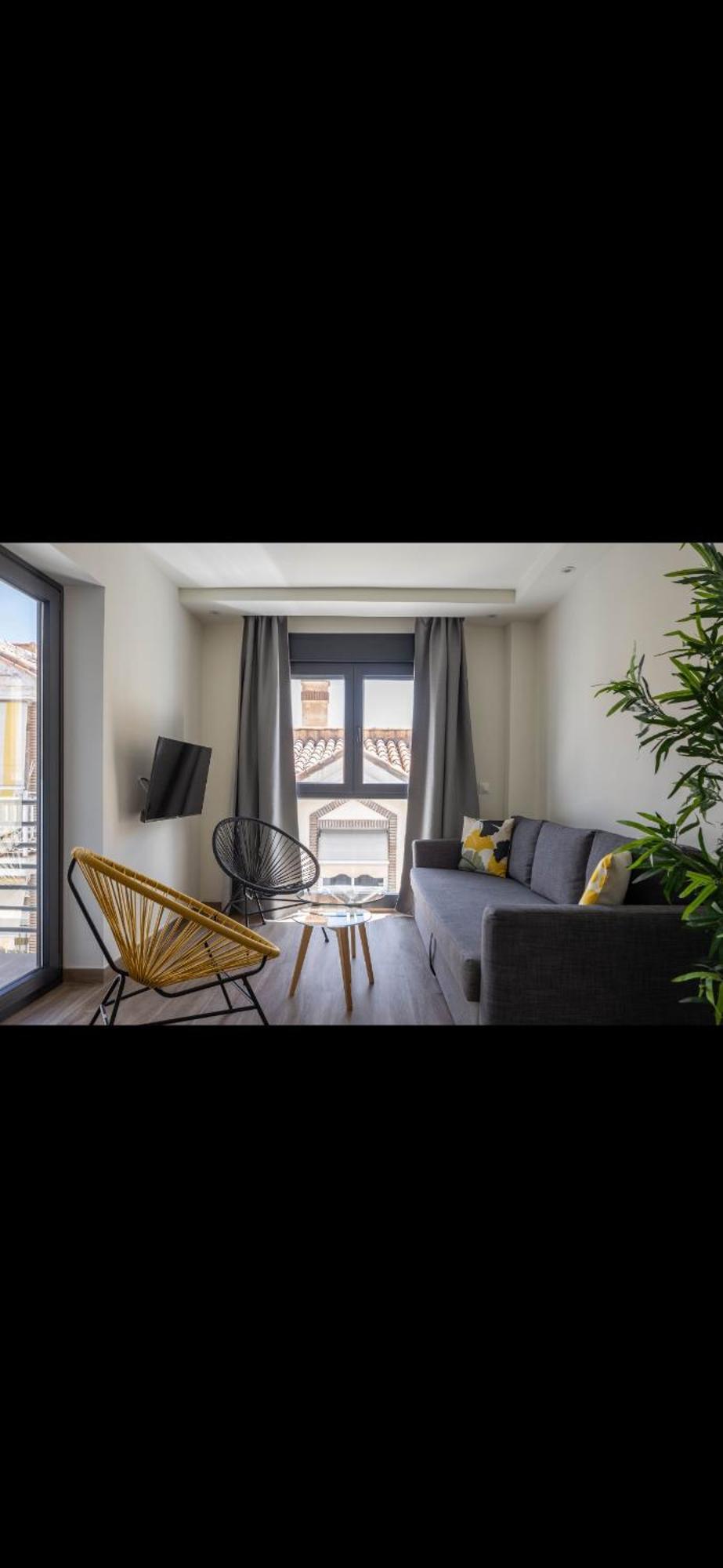 Pedregalejo Apartament مالقة المظهر الخارجي الصورة
